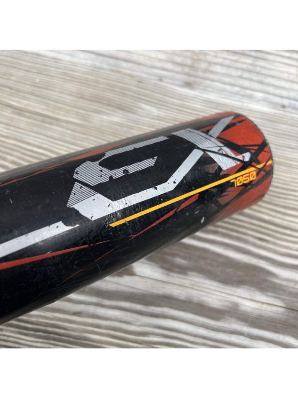 Easton Reflex BX81 Baseball Bat 32” 29oz 7050 Aircraft Alloy - Picture 12 of 12